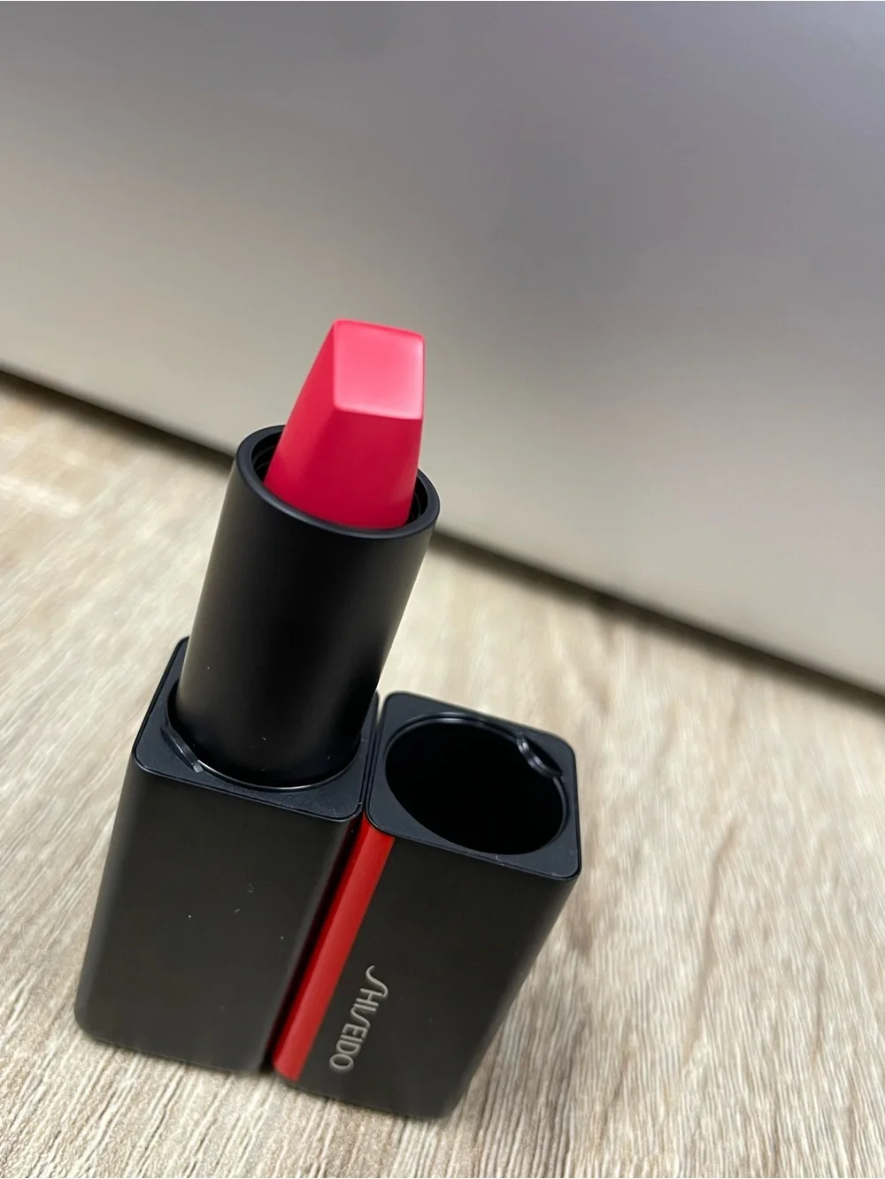 Shiseido modernmatte powder